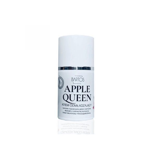 Apple Queen krem odmładzający na noc 15ml