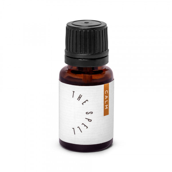 Calm Oil – olejek do aromaterapii 10ml
