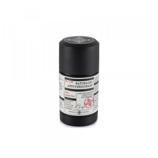 Antyperspirant naturalny – bezzapachowy 75g