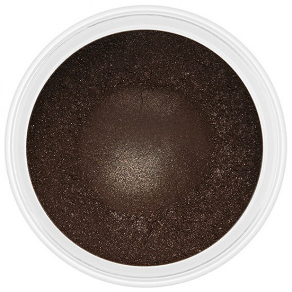 Cień mineralny do powiek 018 - Bitter Chocolate 1.7g