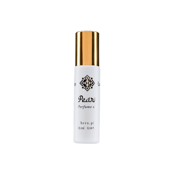 Perfumy arabskie w olejku Pearl 10ml