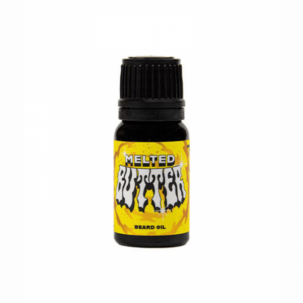 Pan Drwal - Melted Butter - Olejek do Brody 10ml