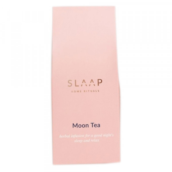 Moon tea – herbatka na spokojny sen i relaks 25 torebek